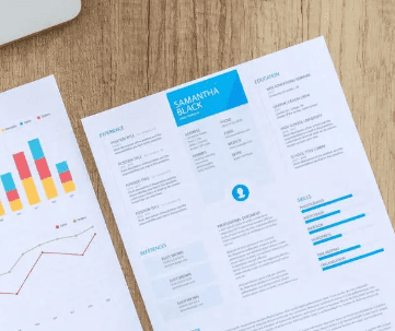 Pitchslides Writing Image